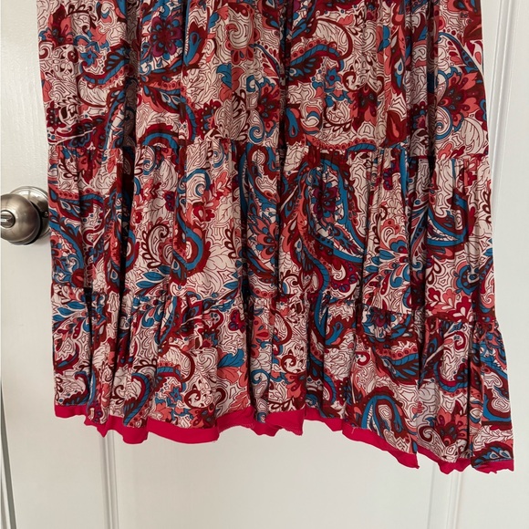 Kara Dress Soft Surroundings XL - Picture 14 of 16